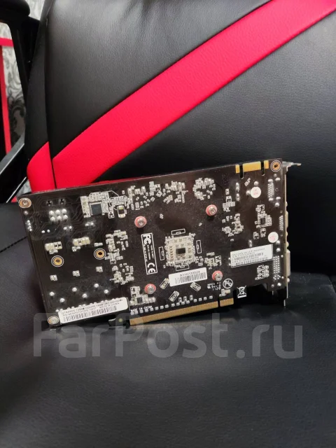 GeForce GTX 550 Ti ����
