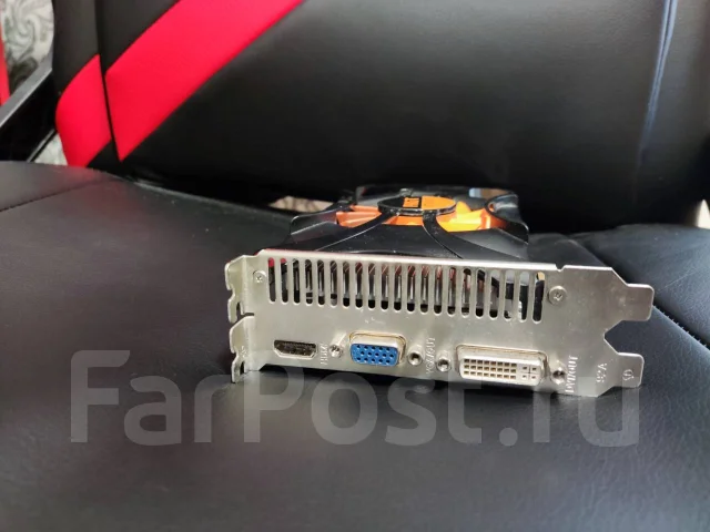 GeForce GTX 550 Ti ����