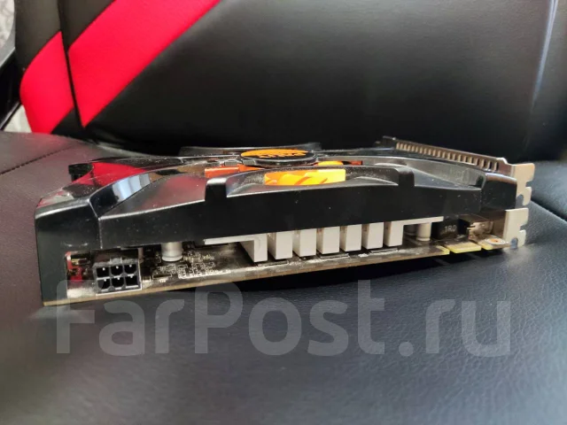 GeForce GTX 550 Ti ����