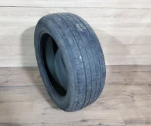 Yokohama dB decibel E70B. ������, 2011 ���, �/�, ����� 80 % ����