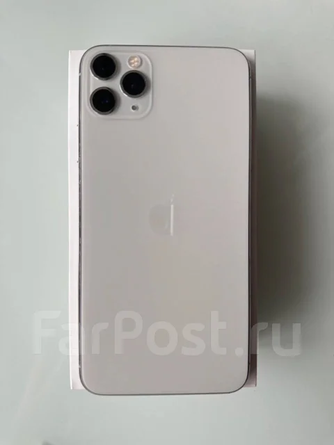 Apple iPhone 11 Pro Max. �/�, 256 ��, ����������� ����