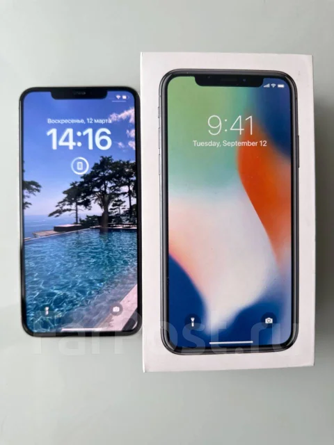 Apple iPhone 11 Pro Max. �/�, 256 ��, ����������� ����