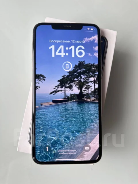 Apple iPhone 11 Pro Max. �/�, 256 ��, ����������� ����