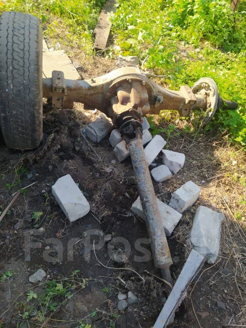 Hino Dutro ����