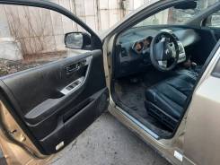 Nissan Murano. Z50, VQ35DE ����