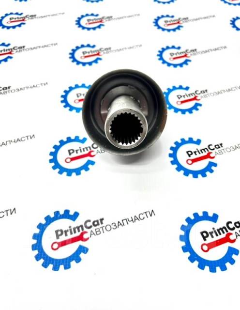 Хвостовик карданного вала Mitsubishi Pajero [MR196131], передний купить ...