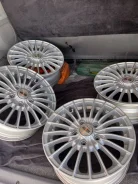 Alcasta M31. x15", 5x112, ET45 ����