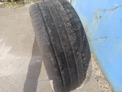 Michelin Latitude Sport. ������, �/�, ����� 50 % ����
