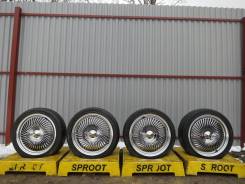 Carving head 40. 7.0x17", 4x114.3, 5x114.3, ET50, �� 73���. ����