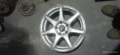Manaray Sport Euro Edition. 7.0x16", 5x114.3, ET-55, �� 65,0���. ����