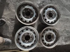 Mefro. 6.0x15", 5x139, ET40 ����