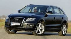 Audi Q5. 8R ����