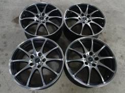 Hot Stuff Cross X-Speed. 7.0x17", 5x114.3, ET48 ����
