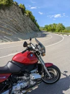 BMW R 1100 R. 1 085����. ��., ��������, ���, � �������� ����