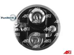 ����������� ���� �������� Nissan AD 90-08 / Almera 95-06 AS SS2022 SS2022 ����