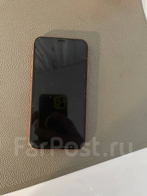 Apple iPhone Xr. �/�, 64 ��, �������, 3G, 4G LTE, ���������� ����