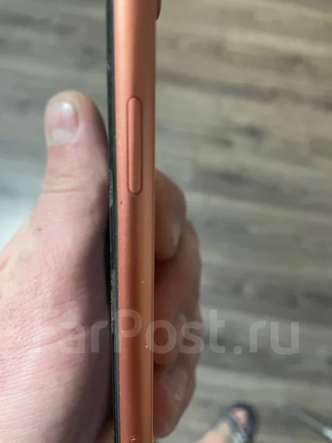 Apple iPhone Xr. �/�, 64 ��, �������, 3G, 4G LTE, ���������� ����