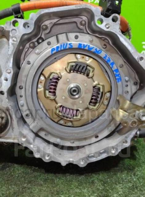 Диски тойота приус альфа