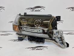 ���� ������ LED AFS Land cruiser 200 16-21 Executive 81105-60K00 ����