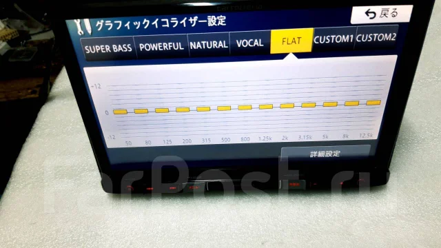 Pioneer Carrozzeria AVIC-RL99 ����