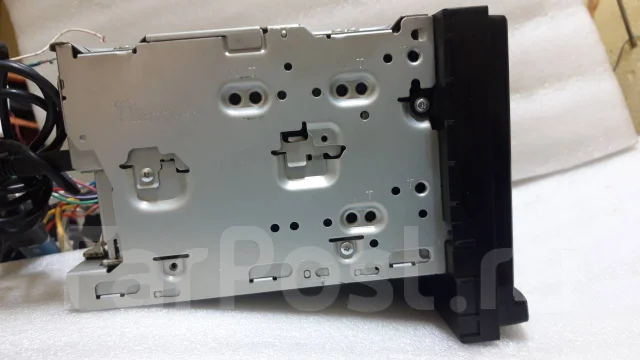 Pioneer Carrozzeria AVIC-RL99 ����