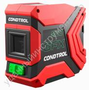 ������� �������� (�������) Condtrol GFX360 ����