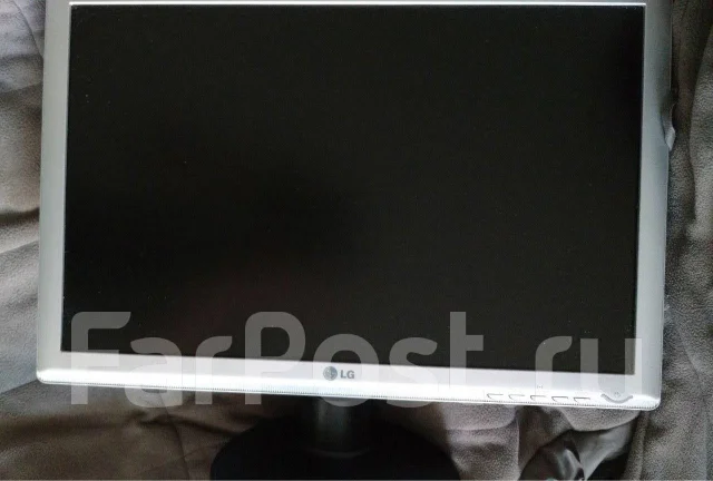 Монитор LG Flatron W1934S-SN LG - Мониторы во Владивостоке