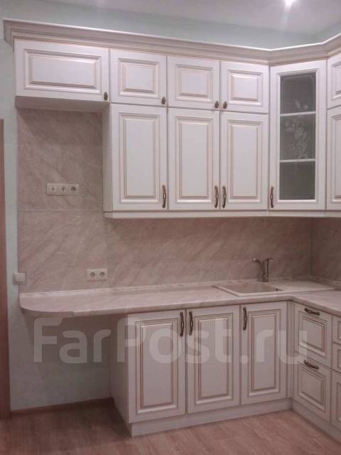 Сборка любой мебели с ИКЕА / Леруа Мерлен во Владивостоке