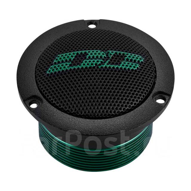 Акустическая система Alphard Наnnibal TH-25G В/Ч - Динамики и сабвуферы ...