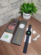 Smart Watch. GPS, NFC, IP67 ����