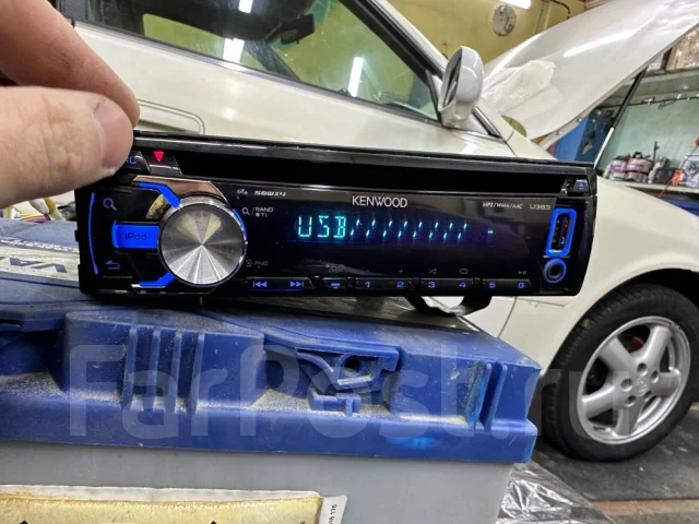 Kenwood ����