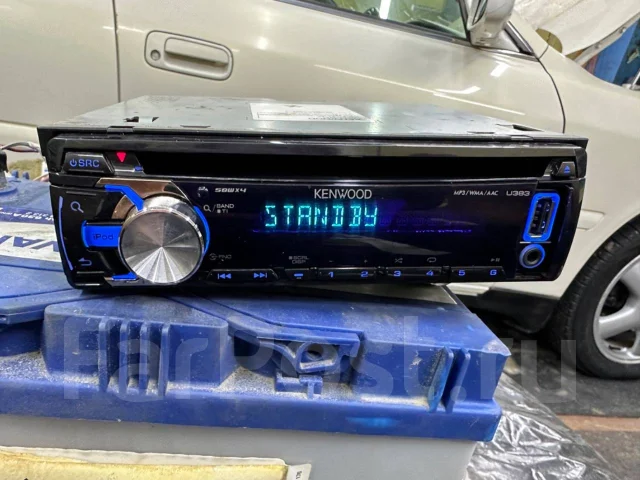 Kenwood ����