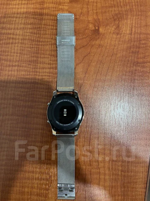 Samsung Galaxy Watch3 ����