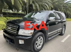 Infiniti QX56 ����