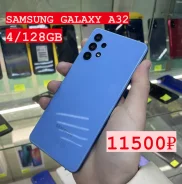 Samsung Galaxy A32. �/�, 128 �� ����