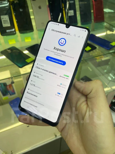 Samsung Galaxy A32. �/�, 128 �� ����