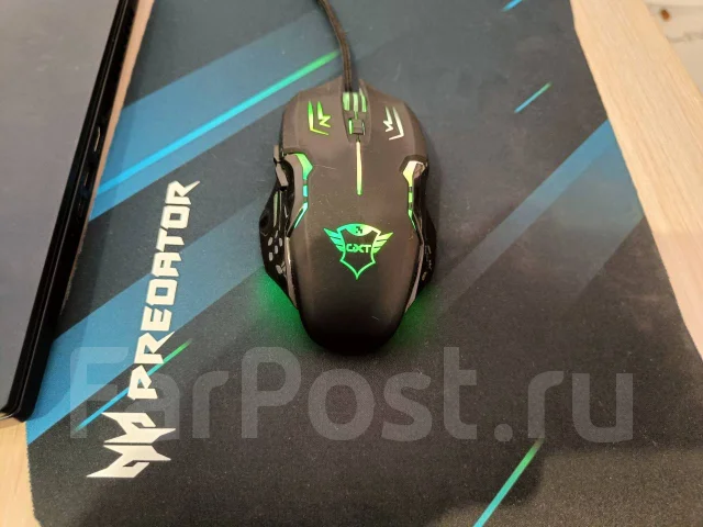 Acer Predator Triton 300. 15.6", 2,3����, ��� 32 ��, ���� 1 000���, WiFi: 1, Bluetooth: 1, ����������� �� 6��. ����