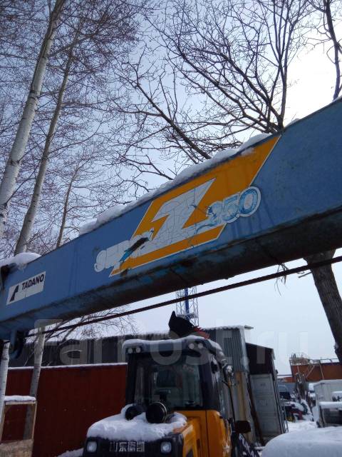 Краново манипуляторная установка Todano super Z253 - Навесное и ...