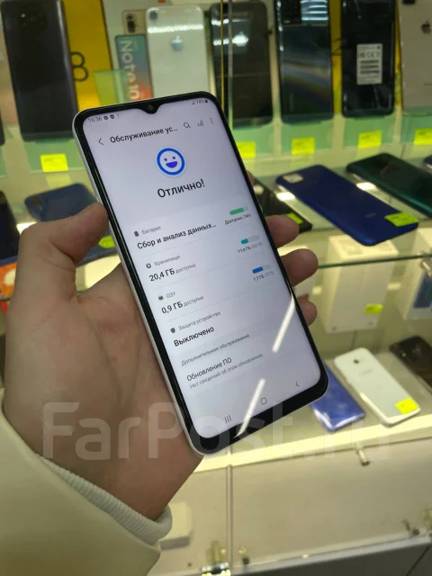 Samsung Galaxy A13. �/�, 32 �� ����