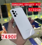 Samsung Galaxy A13. �/�, 32 �� ����