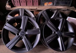 Eurosport. 7.5x18", 5x120 ����