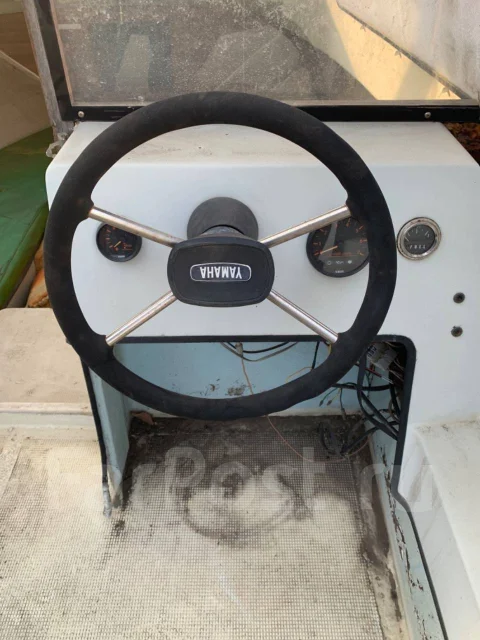 Yamaha Passport 19. 1989 ���, ��������� ��� ���������, ������ ����
