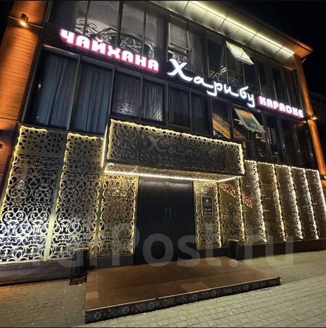 Охранник и сторож, работа в Харибу в Уссурийске — вакансии на ФарПосте