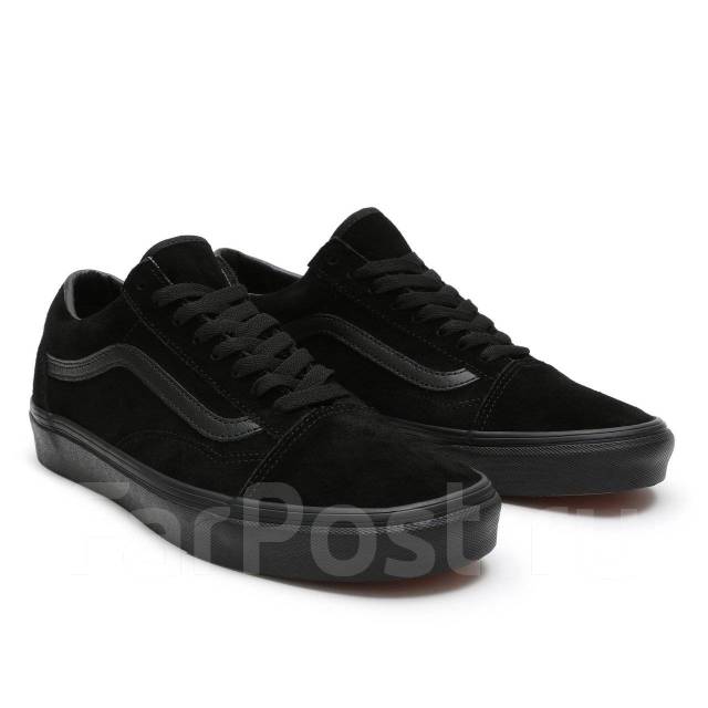 Vans old shop skool 38