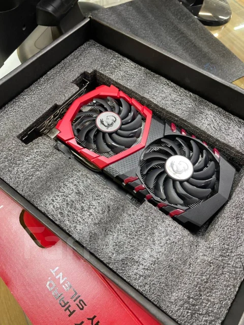 GeForce GTX 1050 Ti ����