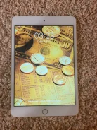 Apple iPad Mini. ������ 256 �� ����