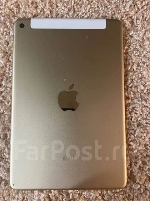 Apple iPad Mini. ������ 256 �� ����