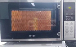 Mystery. MMW-2008G ������. ��� ����� �� ������������ ����