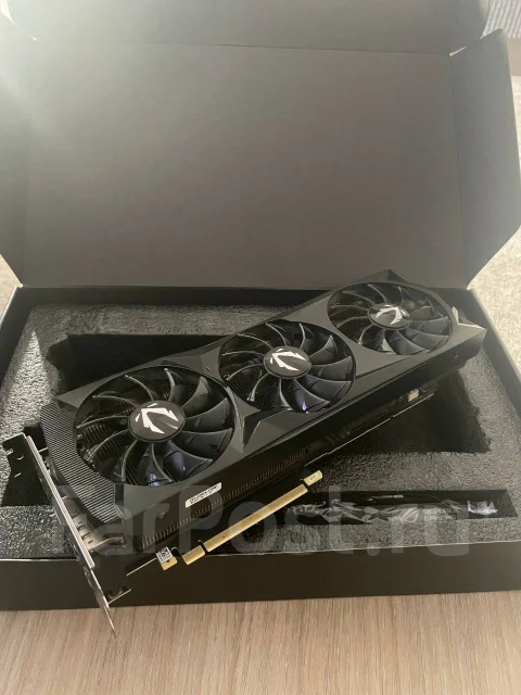GeForce RTX 2080 ����