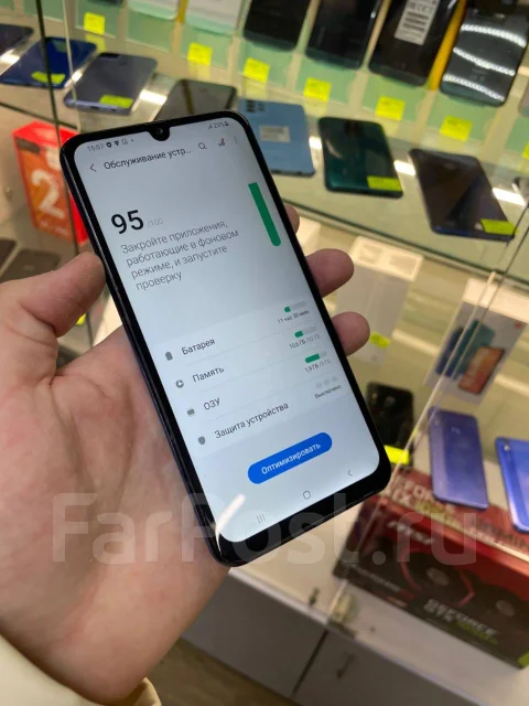 Samsung Galaxy A30. �/�, 32 �� ����